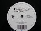 Lemon D – Jah Love Back To Chicago Conqueror Metalheadz Drum Bass 