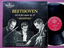 WESTMINSTER WL 5131, US, BEETHOVEN: Trio in B, FOURNIER,JANIGRO, BADURA-SKODA,NM