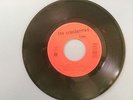 THE CRANBERRIES 45 RPM LINGER DREAMS ISLAND RECORDS 7