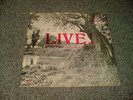 VERY RARE PRIVATE PRESS 1968 UK FOLK LP   LIVE AT THE FARNBOROUGH FOLK CLUB  