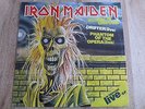 Iron Maiden - women in uniform - Vinyl 12