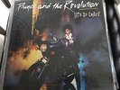 Prince And The Revolution  ?– Let's Go Crazy  12