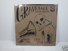 The Appleseed Cast *Illumination Ritual* TEST PRESS Vinyl LP RSD Graveface Rock