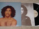 1979 PRINCE SELF-TITLED BSK-3366 RECORD LP VINYL