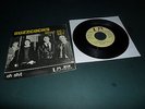 BUZZCOCKS WHAT DO I GET/OH SHIT 1978 U.A. BELGIUM IMPORT