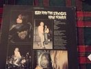 Rare IGGY AND THE STOOGES 