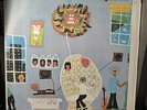 Electronic Sound 1969 NEW ZEALAND vinyl George Harrison LP original Apple Zapple