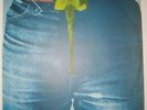 Rolling Stones ?– Sticky fingers-RUSSIAN unique DIFF PRESS LP MINT UNPLAYED RARE
