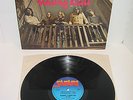 RONNIE JAMES DIO & ELF CAROLINA COUNTY BALL 1974 SAFARI LP