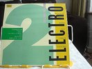 ELECTRO 2 - Street Sounds – UK LP-NM- - 1983-Electronic, Hip Hop