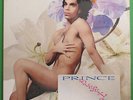 PRINCE LOVESEXY LP SEALED MINT 1988 Original Press Record w/factory hype sticker