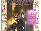 PRINCE AND THE REVOLUTION Purple Rain LP SEALED MINT 1984 Record Vinyl Rare
