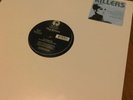 The Killers - Mr Brightside 2x 12