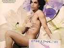 1 DAY AUCTION - PRINCE Lovesexy 1988 US PP STAMPED PROMO LP w/STICKER