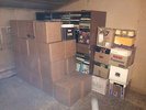5000+ classical records. House clearance