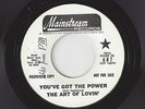 ?ART OF LOVIN' You've Got The Power/Good Times Mainstream 687 GARAGE PSYCH  ?