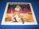 WARMINISTER - OUT OF THE ASHES LP    ( PRIVATE METAL , STILL SEALED , PARAGON )