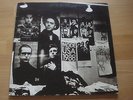 DEPECHE MODE - 101 - 2 LPs STUMM Live mit Booklet