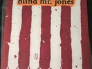 Blind Mr Jones - Tatooine Colored Vinyl Reissue 12