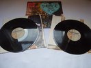 Prince: 'Sign O' The Times' EX+ Original Double Vinyl 2-LP w/ Inner Sleeves Of