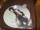 PRINCE PICTURE DISC THE LOOK   1ST PRESS  EX