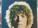 David Bowie - Man Of Words / Man Of Music  - 1969 Vinyl LP 1st Press SR-61246