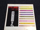 Etta James Top Ten USA Argo Promo US original Chess Records Classic
