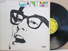 BUDDY HOLLY- Giant YELLOW LABEL PROMO LP (Coral CRL 757504 VG Vinyl) 1969 RARE