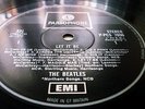 The Beatles, LET IT BE, RARE 1970 UK PARLOPHONE EXPORT ONLY, VINYL LP.