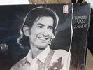 TOWNES VAN ZANDT VINYL ALBULM LIVE AND OBSCURE