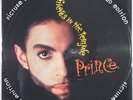 PRINCE And The New Power Generation - Thieves In The Temple PICTURE DISC LP