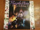 Prince and the Revolution Purple Rain LP