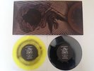 BRUTALITY WILL PREVAIL / HANG THE BASTARD 2x 7” SET COLOUR VINYL abolition nails
