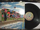 ORIGINAL PRINCE AND THE REVOLUTION - AROUND THE WORLD IN A DAY 1985 NM VINYL