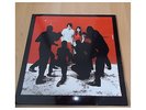 The  White Stripes - White Blood Cells - LP - Red Vinyl