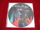 DAVID BOWIE - The Hearts Filthy Lesson - 1995 UK RCA 5-TRACK 12