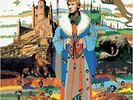 JOHNNY HALLYDAY : REVE ET AMOUR EDITION LIMITEE ET NUMEROTEE (SCELLE)