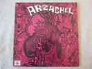 PSYCH test pressing Arzachel 1969 LP on Roulette Steve Hillage pre-Gong