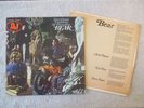 PSYCH white label promo Bear Greetings, Children of Paradise on Verve 1968