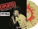 EXPLOITED LIVE IN LEEDS 1983 12