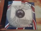 isd rock o rama rebelles skinhead lp