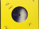THE DUKE SPIRIT Blue And Yellow Light SIGNED LIMITED 7