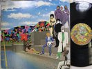 Soul Lp Prince & The Revolution Around The World In A Day On Warner Bros.