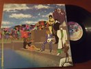 PRINCE & THE REVOLUTION AROUND THE WORLD IN A DAY GATEFOLD