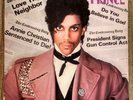 PRINCE Controversy LP with Poster Sexuality Private Joy Jack U Off Purple Power