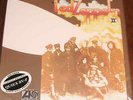 Led Zeppelin II 200 gram
