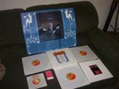 BILL GRAHAM 3 LP SET 