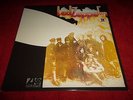 Led Zeppelin-II/Atlantic k 40037 Vinyl LP Near MINT