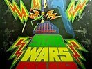 Star Wars Dub - Phil Pratt LP Limited Vinyl RSD 2016 Record Store Day Release