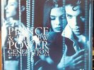 PRINCE - Diamonds and Pearls 2lp German import 7599-25379-1 UK: WX-432